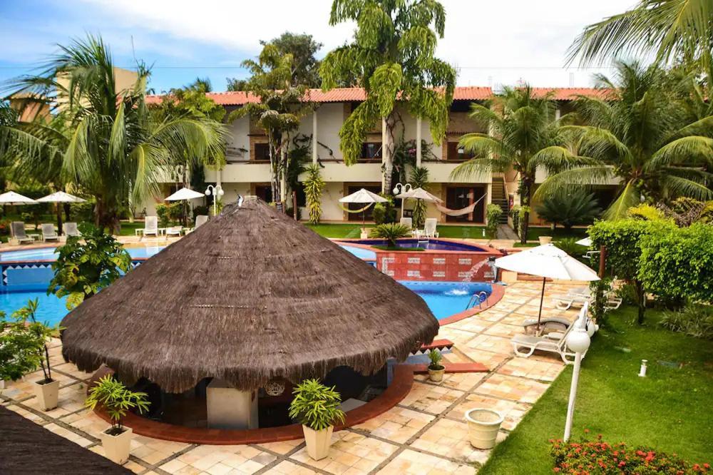 Apartamento Studio - Solar Pipa Praia de Pipa Exterior photo