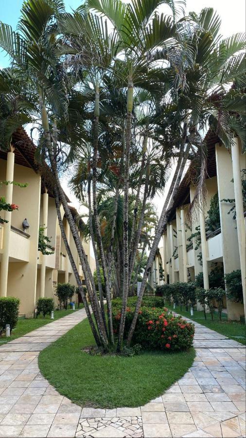 Apartamento Studio - Solar Pipa Praia de Pipa Exterior photo