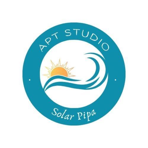 Apartamento Studio - Solar Pipa Praia de Pipa Exterior photo